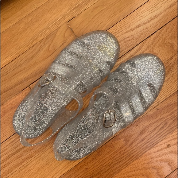 ASOS Shoes - ASOS jelly sandals ASOS Shoes - ASOS jelly sandals